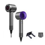 Фен Dr.Flash, серый - фото 9