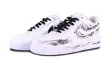 Мужские кроссовки для скейтбординга Nike Air Force 1, White - фото 3