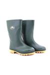 Веллингтоны StormWells, зеленый - фото 2
