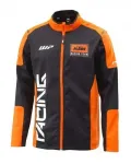 Софтшелл куртка KTM Team - фото