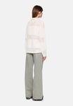 Джемпер Marc Cain Jumper, Off-White/White - фото 3