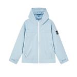 Детская куртка Under Armour, синий - фото