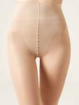 Тайтсы CALZEDONIA, Beige - фото 3
