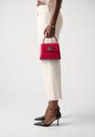Сумка Furla MINI TOP HANDLE, Ruby/Red - фото