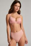 Трусы Hunkemöller SMOOTH, Pink - фото 2