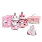 Пластиковый стаканчик Hello Kitty My Melody 650ml Sanrio, Hello Kitty - фото 9