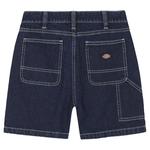 Джинсовые шорты Dickies, синий - фото 4