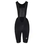 Шорты с нагрудником AGU Venture, черный - фото