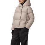 Canada Goose Рода Пуховик на пуговицах, Lime Gray - фото 6