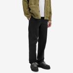 Стандартные брюки чинос Norse Projects, черный - фото 2