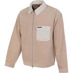 Куртки мужские Cloud Warehouse Converse, светло-коричневый - фото