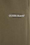 Спортивные брюки Guess Jeans, зеленый - фото 5