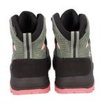 Женские походные ботинки CMP Vertyx Mid WP - MUSK-LOTUS - фото 3