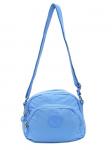 Наплечная сумка Mindesa, синий - фото