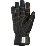Перчатки Ergo Grip Active мужские Hestra, черный - фото