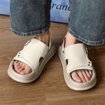 VSNXC Пляжные сандалии мужские белые - фото 7