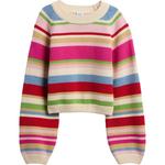 Детский свитер GAP, мультиколор - фото