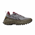 Кроссовки Zig Kinetica 2.5 Edge Reebok, серый - фото