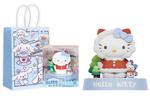 Hello Kitty настольное украшение Sanrio - фото