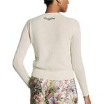 Трикотаж женский Off White Dior - фото 3