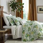 Подушка Pomegranate King Sham Matouk, желтый - фото 2