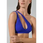 Топ бикини Bmymoon Top Marea, синий - фото