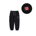 Повседневные брюки мужские черные Nike - фото 3