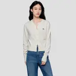 Топ женский GAP, синий - фото 4