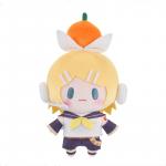 Хатсуне Мику TOP Collection All Employees плюшевая кукла BEMOE - фото 5