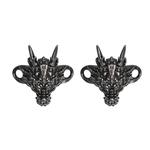 Кроссовки Аксессуар Унисекс Pentagonal Heart, цвет Lead - фото 20