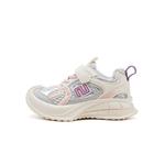 Детские кроссовки для бега BELLE, розовый - фото