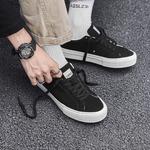 Кеды унисекс с низким верхом Quantity Lianghuo - фото 37