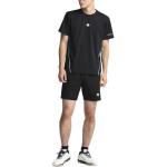 Футболка ВОЛЕЙБОЛ Мужская Descente, синий - фото 3