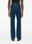 Лыжные брюки Origin Soft Shell Rossignol, синий - фото 4