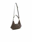 Сумка L.CREDI Handbag, Chocolate/Brown - фото 2