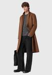 Пальто AllSaints BRAX , Cider Brown/Brown - фото 2