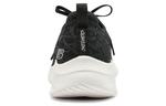 Кроссовки ultra flex 3.0 slip-ins 'black' Skechers, черный - фото 4