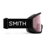 Снежные очки Smith, Black/Im - фото 4