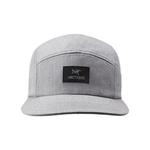 Кепка унисекс Arcteryx, Gray - фото 5