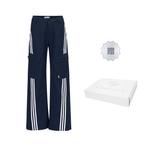 APEA Женские брюки-карго, Коричневый - фото 3