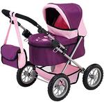 Brimarex, Глубокая коляска для куклы - фото 2