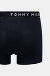Боксеры 3-pack Tommy Hilfiger, темно-синий - фото 3