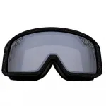 Горнолыжные очки Pit Viper The Blacking Out, черный - фото 2