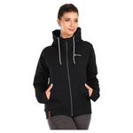 Худи Kilpi Rajana, черный - фото 3