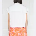 Рубашка повседневного кроя Marc Cain, белый - фото 2