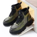 Ботинки унисекс Fairwhale - фото 23