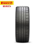 Pirelli Шины 265/40R22 106V POL Silent Cotton, Jixing P Zero PZ4 PO Fourth Generation Series, Sport Handling Silent Comfort - фото 3