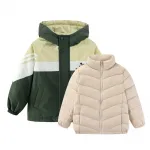 Grade School Down Liner Disney, фиолетовый - фото 4