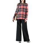 Куртка женская розовая Gucci - фото 2