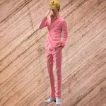 Sanji One Piece BANPRESTO - фото 4